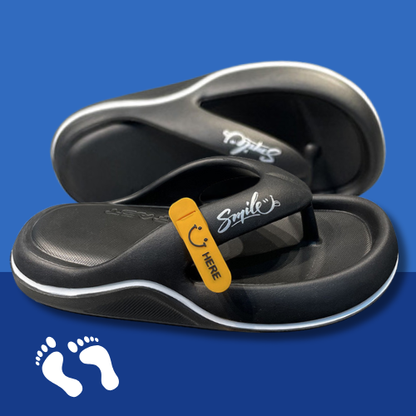 Chinelo Ortopédico Cloud - Comfort Walk™